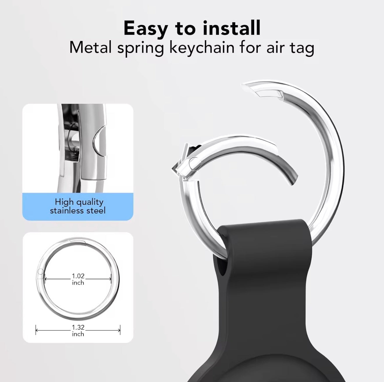 Porta AirTag