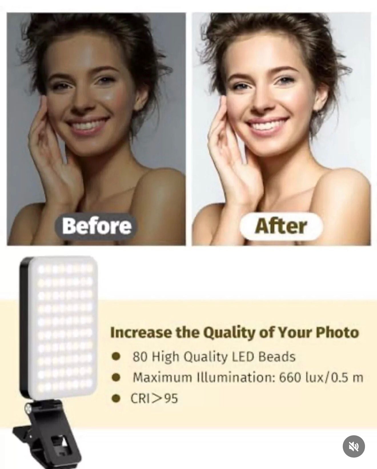 Glow Light